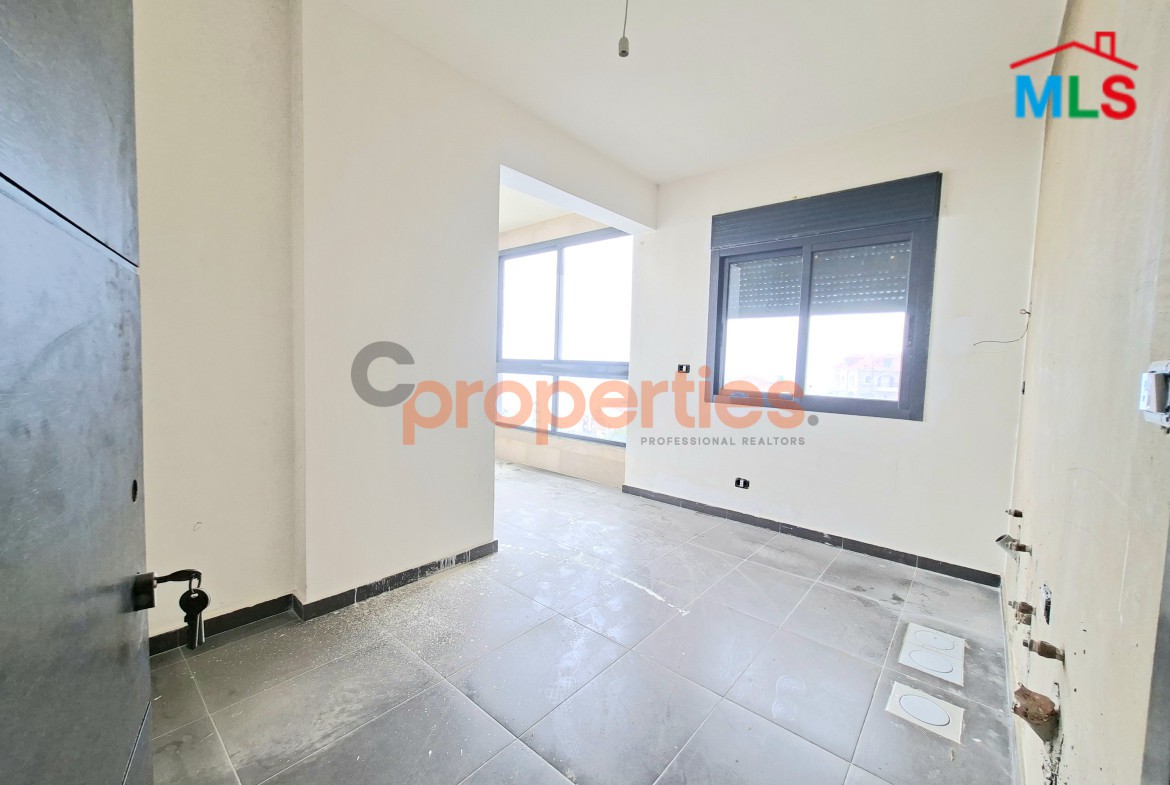 Apartment For Sale in Fidar – CPJHM01