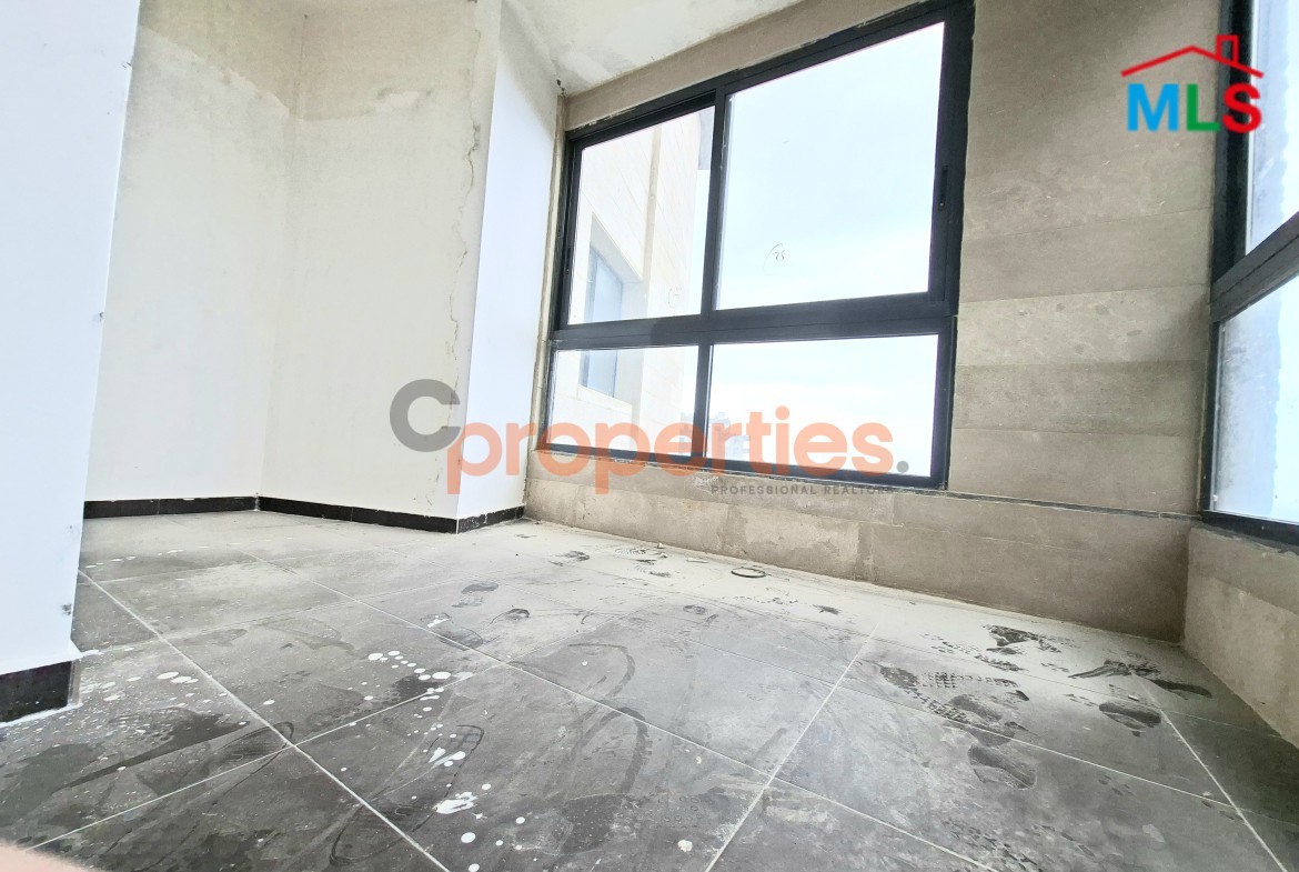 Apartment For Sale in Fidar – CPJHM01