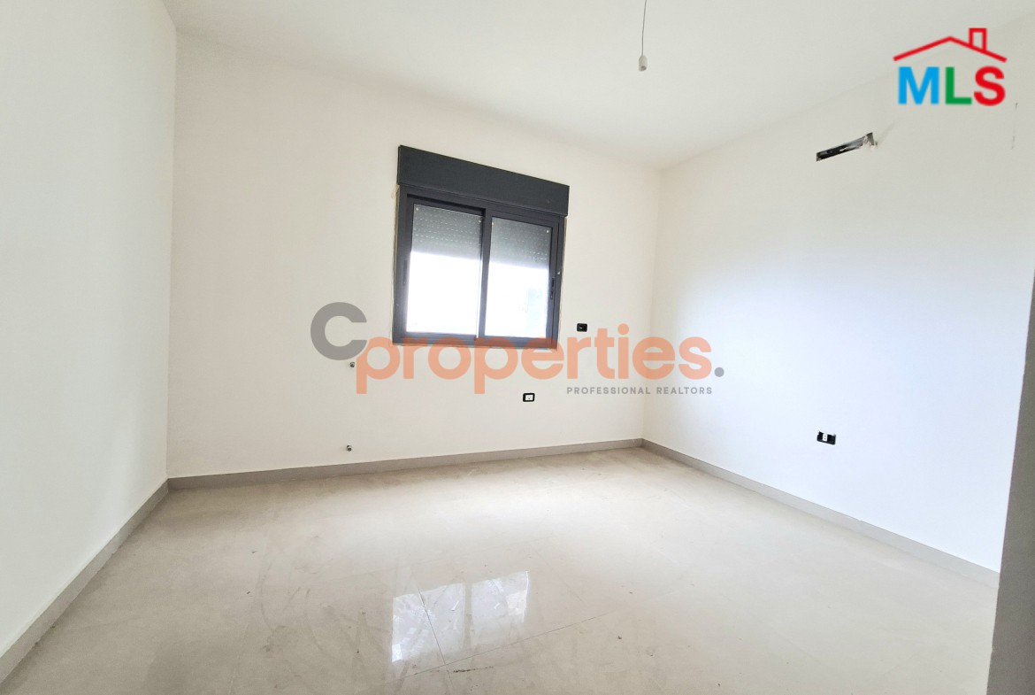 Apartment For Sale in Fidar – CPJHM01