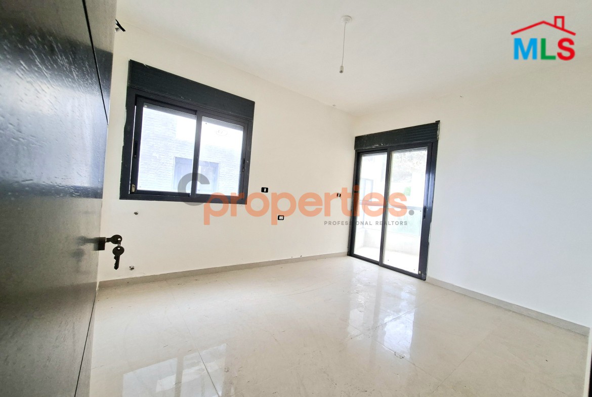 Apartment For Sale in Fidar – CPJHM01