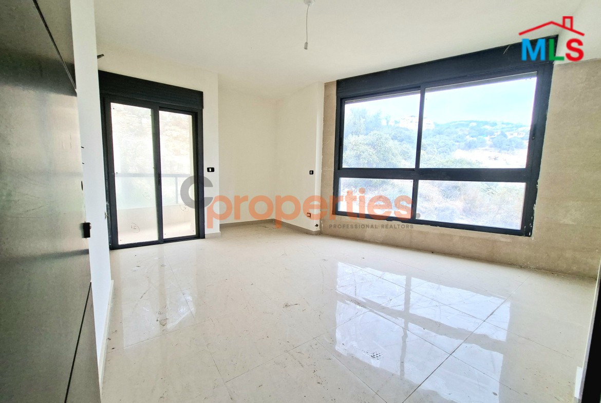 Apartment For Sale in Fidar – CPJHM01