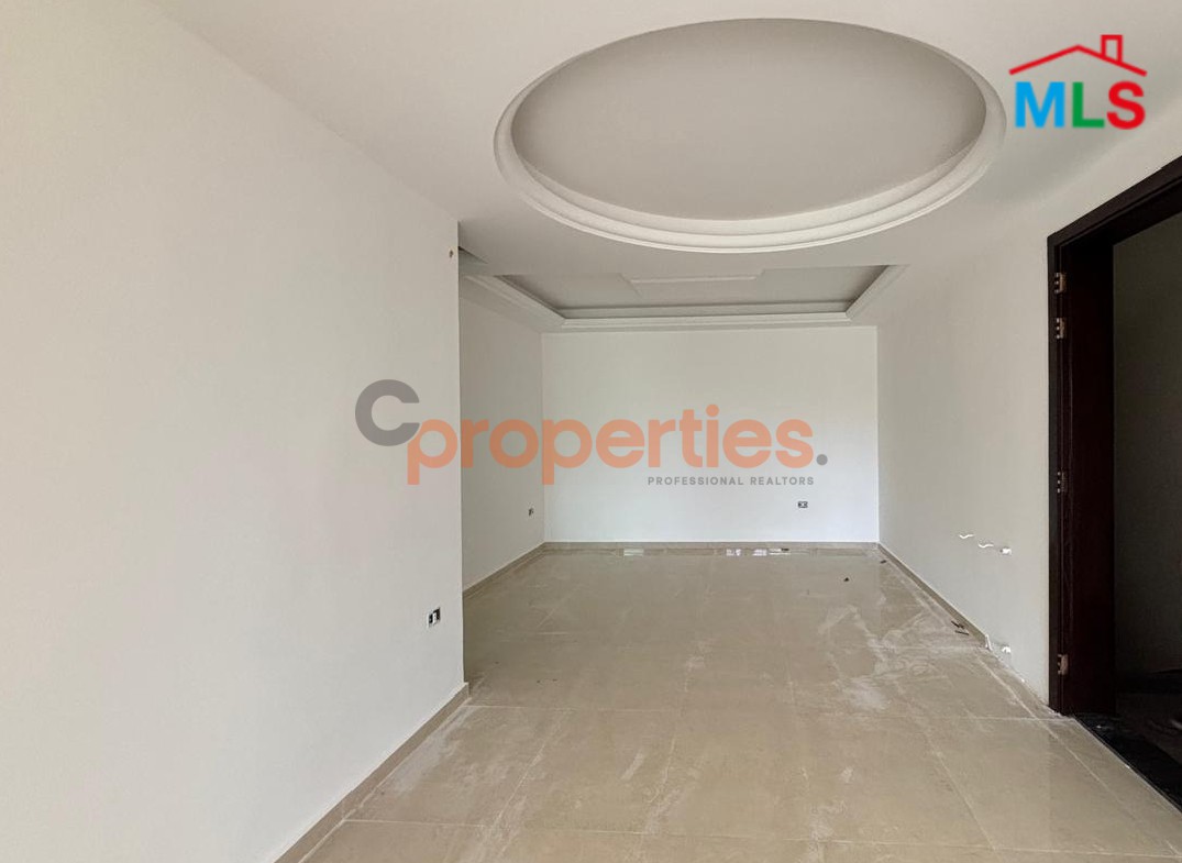 Apartment For Sale In Chnaniir – CPJGK02