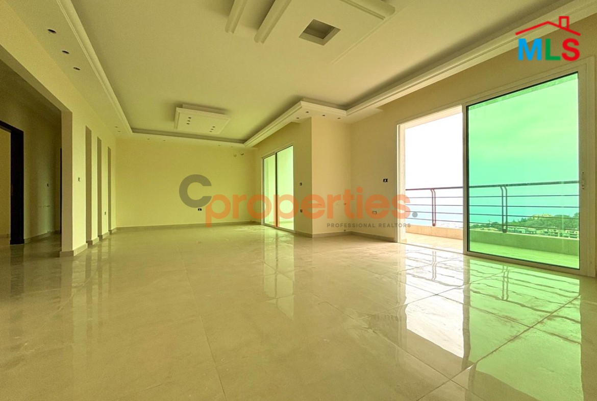 Apartment For Sale In Chnaniir – CPJGK02
