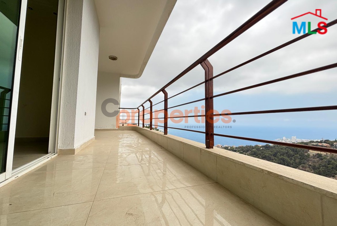 Apartment For Sale In Chnaniir – CPJGK02