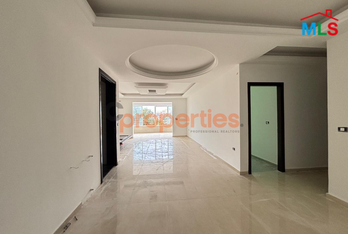 Apartment For Sale In Chnaniir – CPJGK02