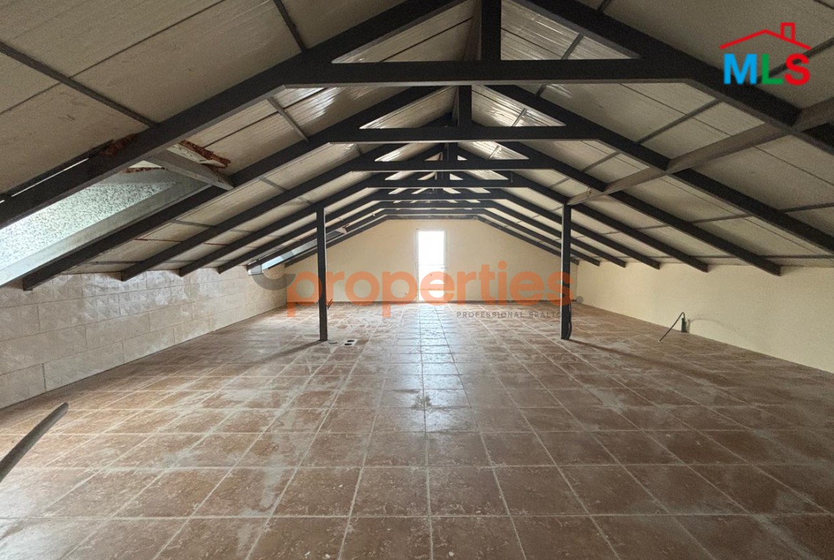 Apartment For Sale In Chnaniir – CPJGK02