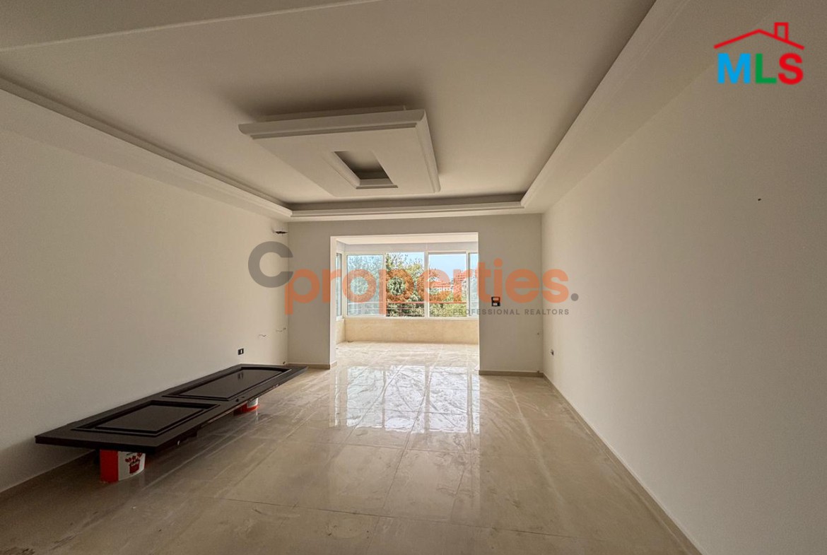 Apartment For Sale In Chnaniir – CPJGK01