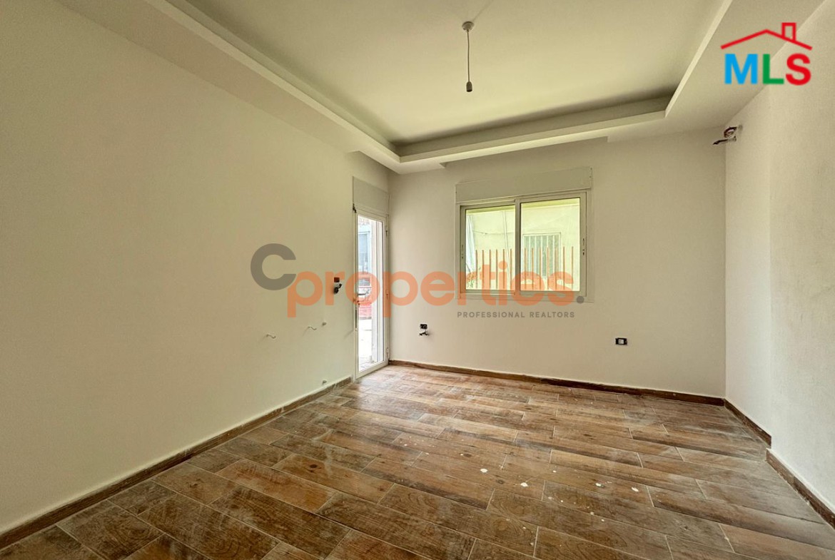 Apartment For Sale In Chnaniir – CPJGK01