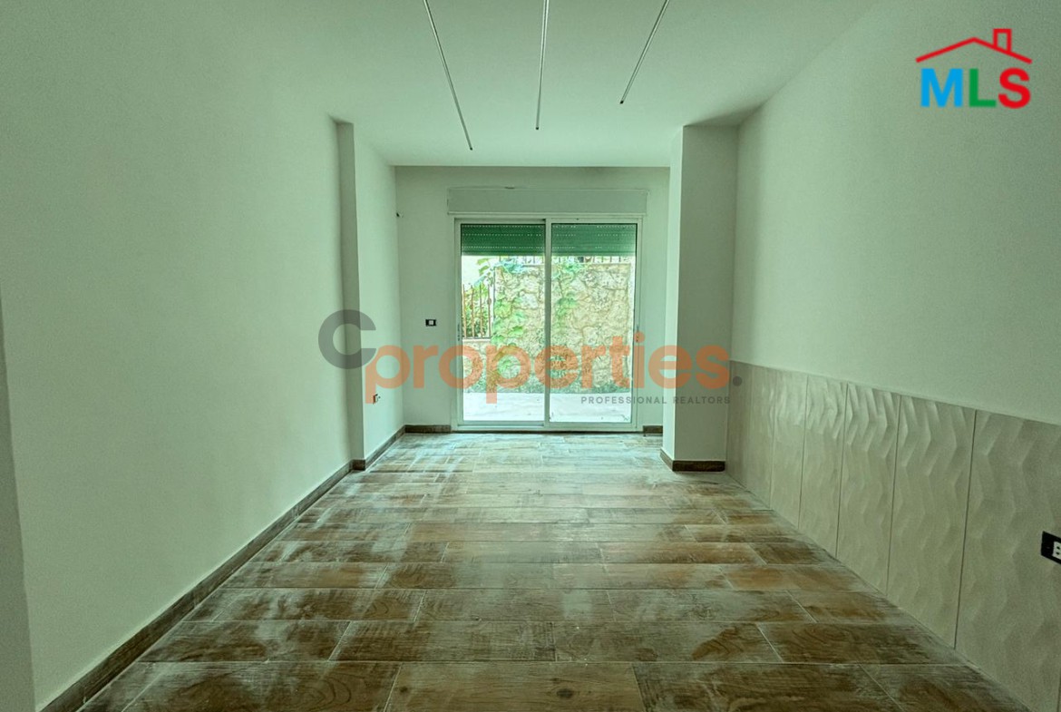 Apartment For Sale In Chnaniir – CPJGK01