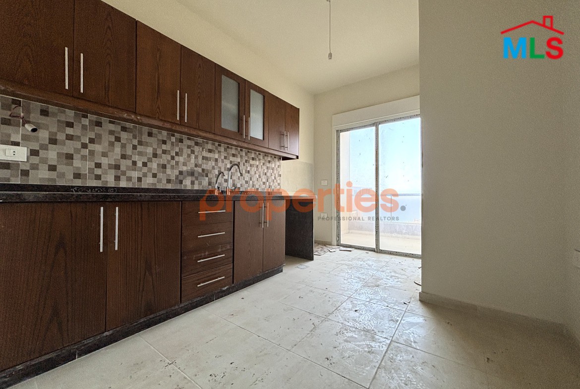 Apartment For Sale in Blat – Jbeil – CPJRK308