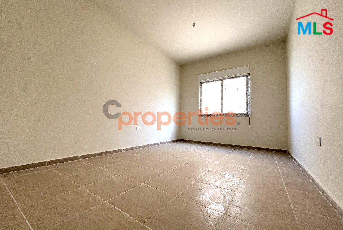 Apartment For Sale in Blat – Jbeil – CPJRK308