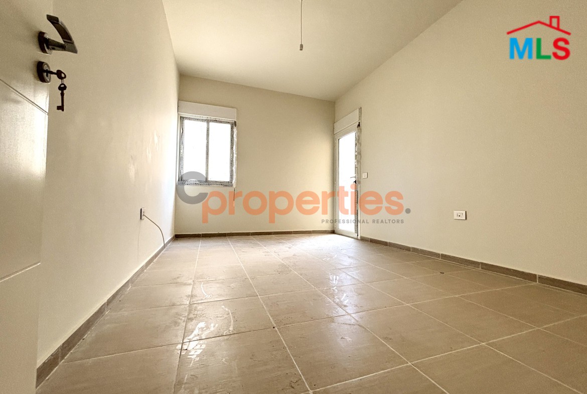 Apartment For Sale in Blat – Jbeil – CPJRK308