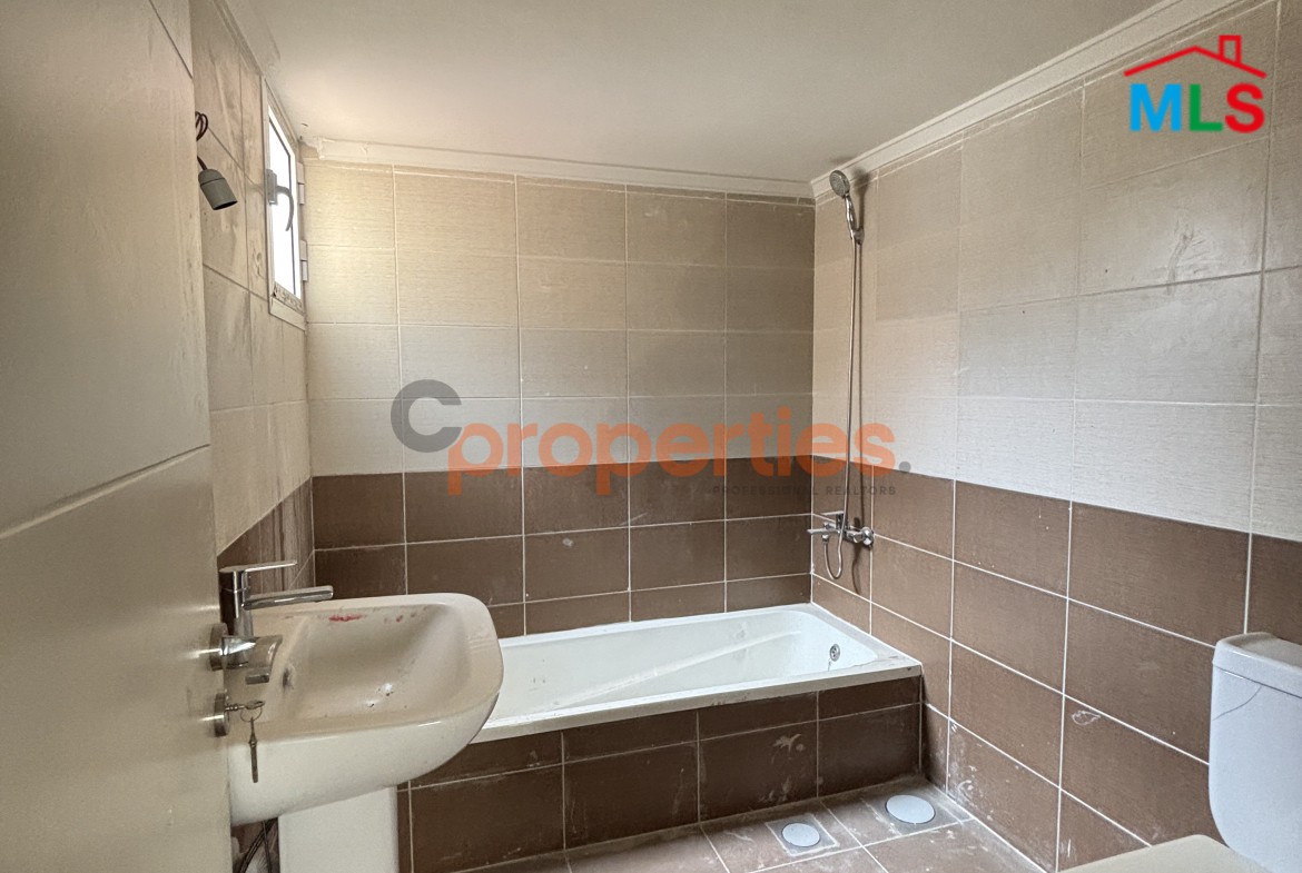 Apartment For Sale in Blat – Jbeil – CPJRK308