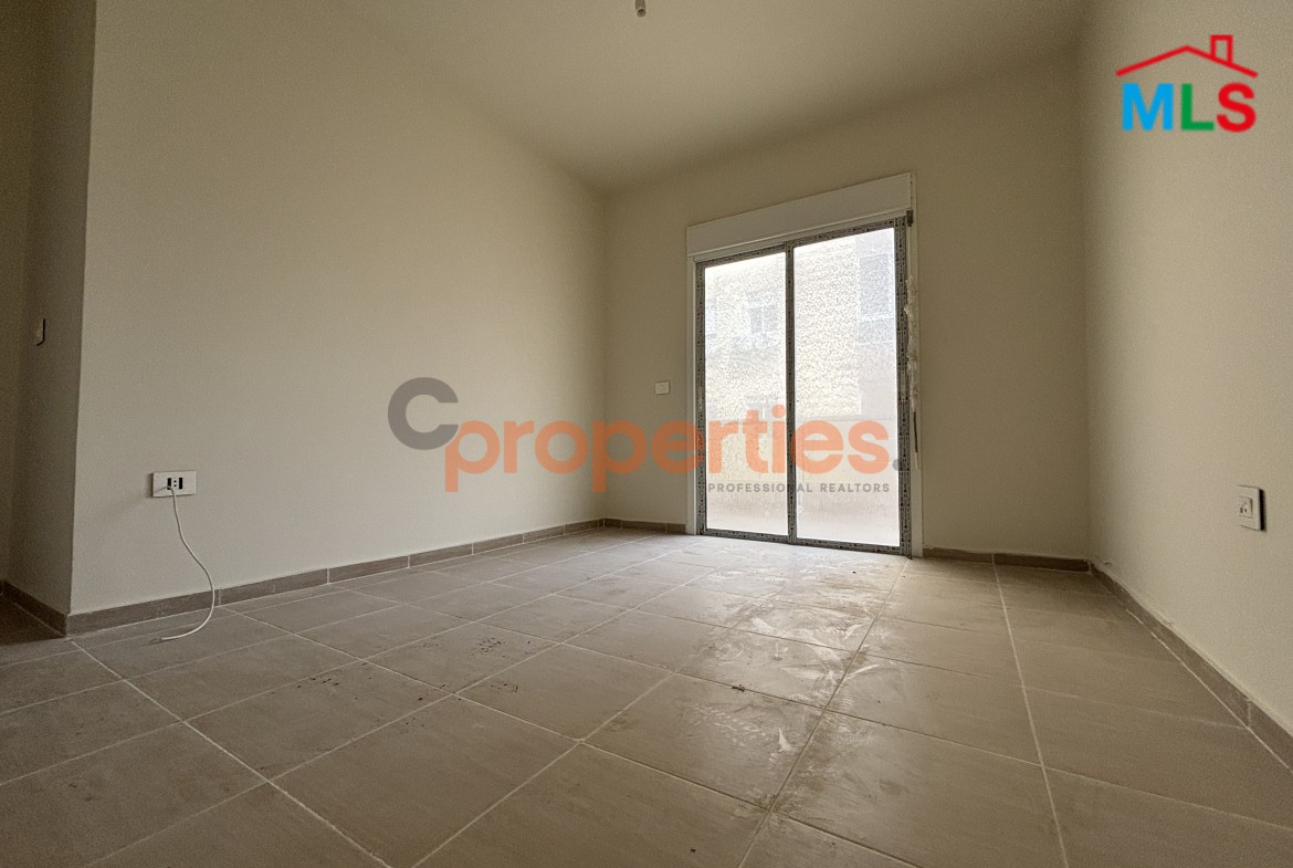 Apartment For Sale in Blat – Jbeil – CPJRK308