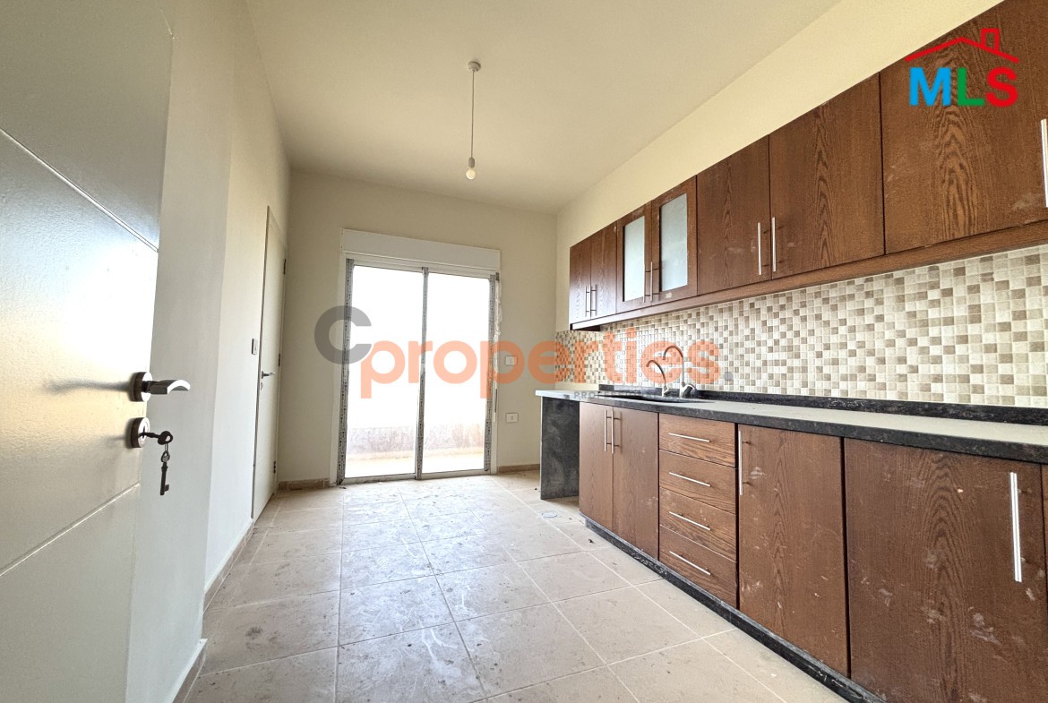 Apartment For Sale in Blat – jbeil CPJRK306