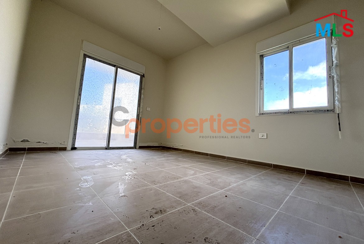 Apartment For Sale in Blat – jbeil CPJRK306