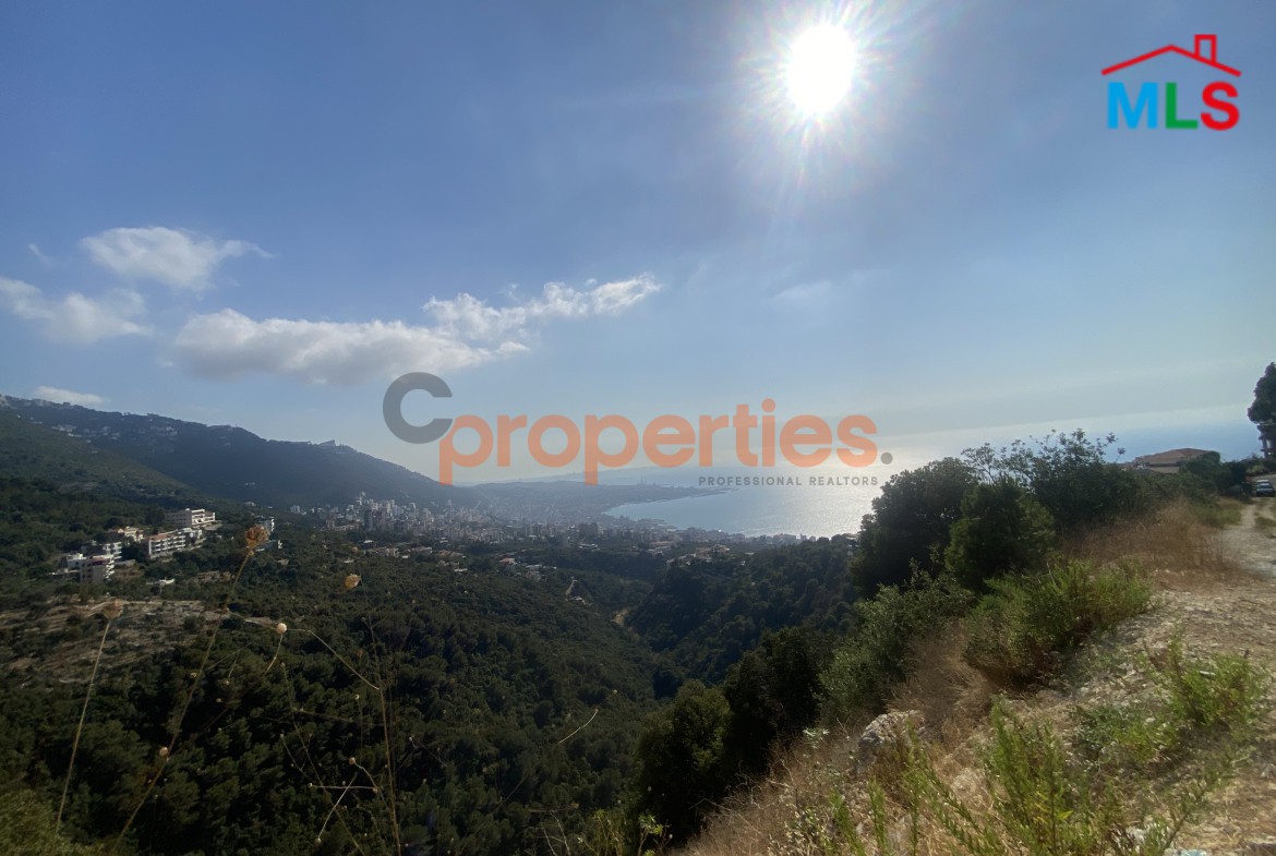 Land for sale in Kfarhbeb CPKMT39