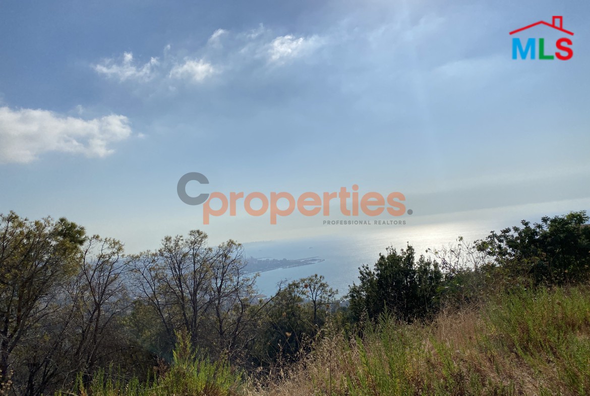 Land for sale in Kfarhbeb CPKMT39