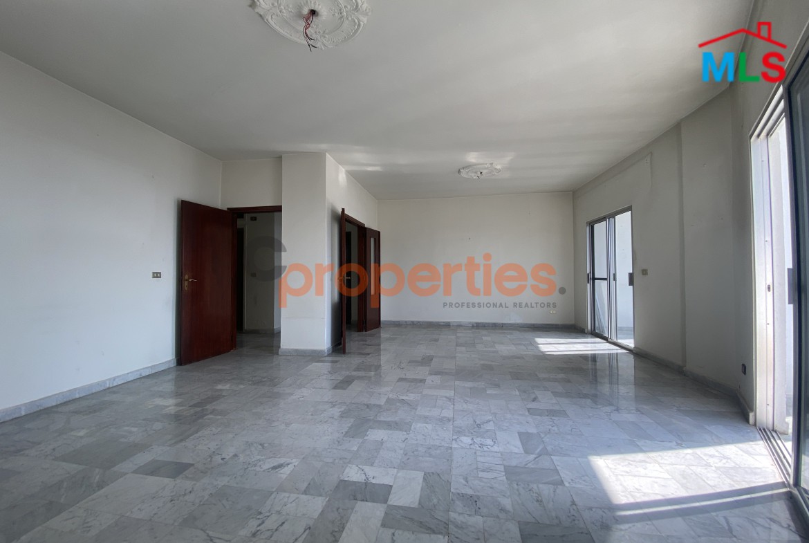 Apartment for sale in Ghazir – CPKMT38