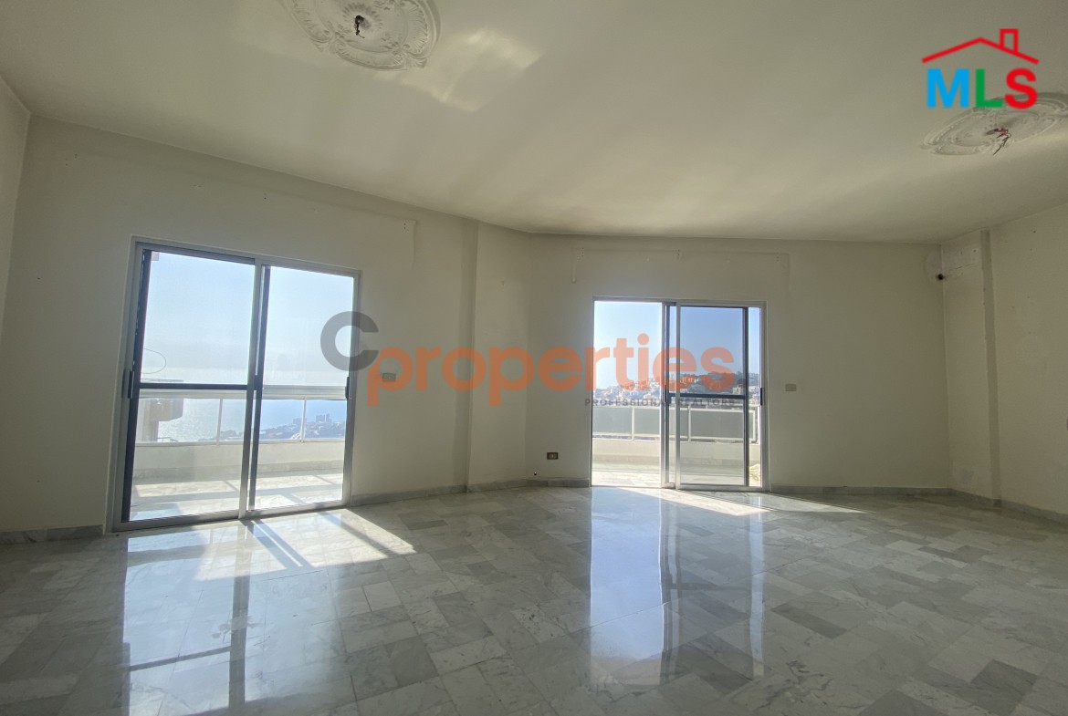 Apartment for sale in Ghazir – CPKMT38