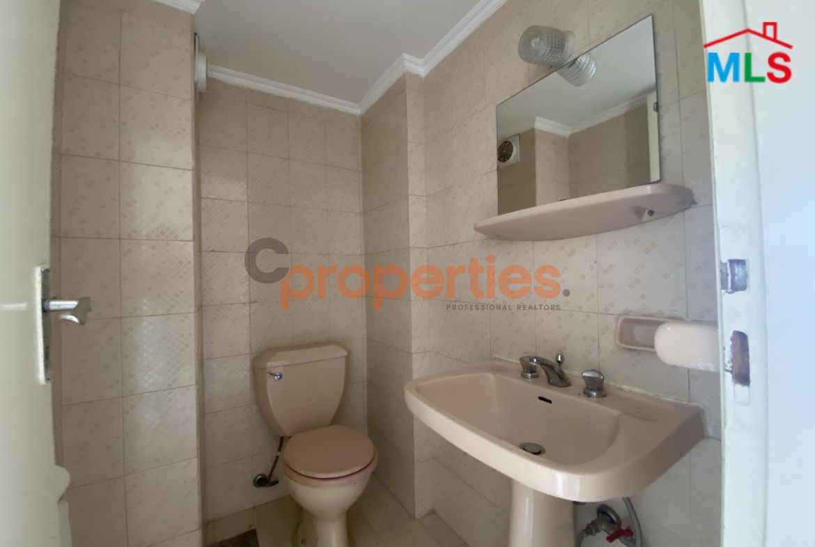 Apartment for sale in Ghazir – CPKMT38