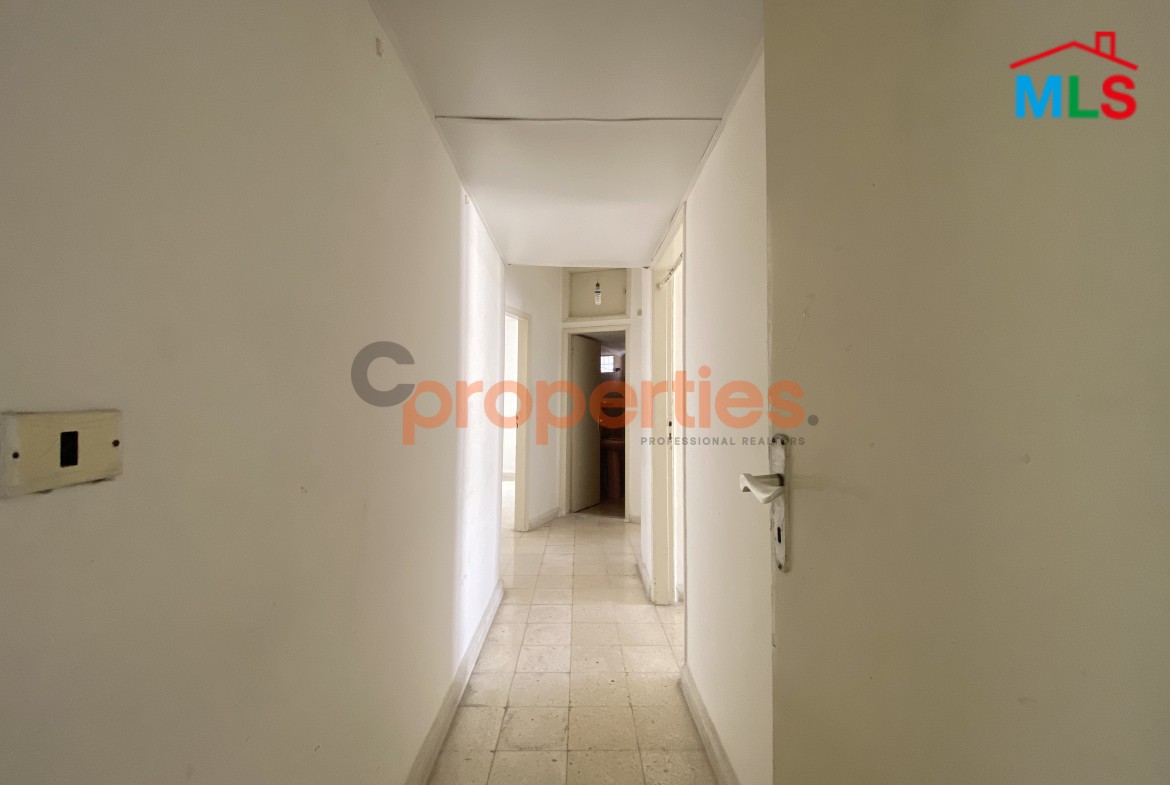 Apartment for sale in Ghazir – CPKMT38