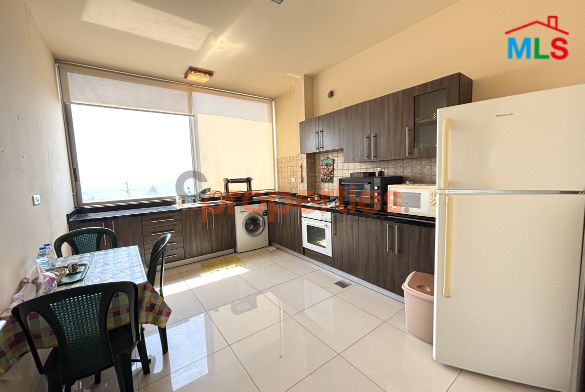 Apartment For Sale in Blat – jbeil CPJRK199