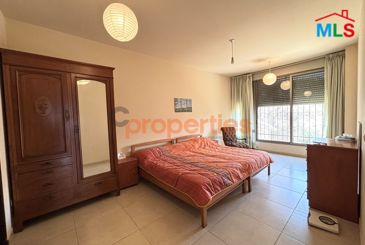 Apartment For Sale in Blat – jbeil CPJRK199