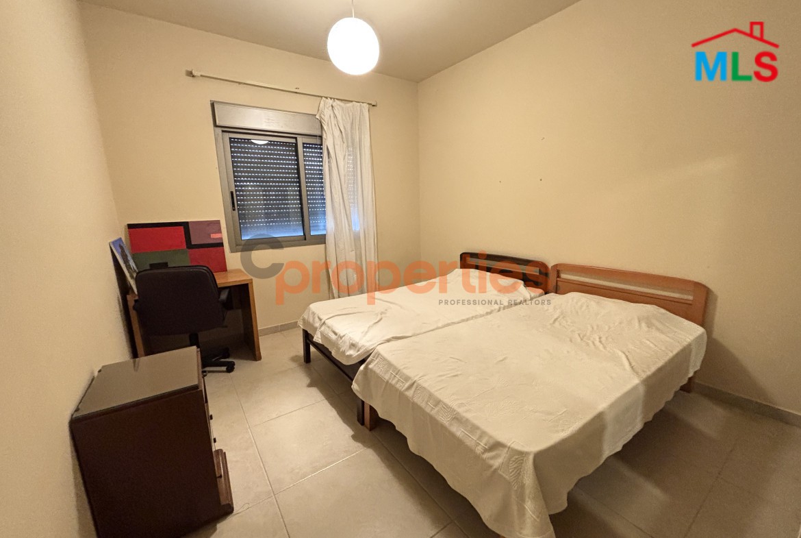 Apartment For Sale in Blat – jbeil CPJRK199