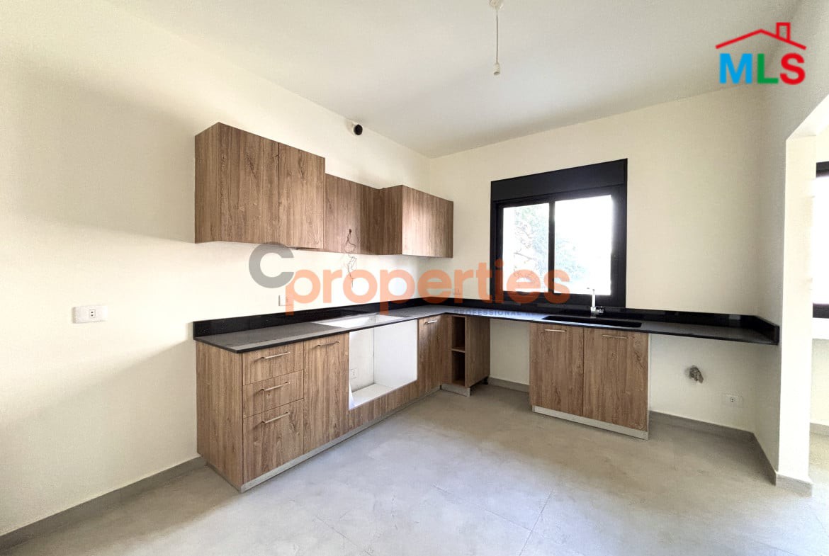 Apartment for Sale in Blat – CPJRK180