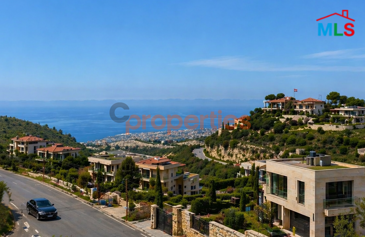Apartment For Sale in Hboub-Jbeilشقة للبيع في حبوب جبيل – CPJRK187