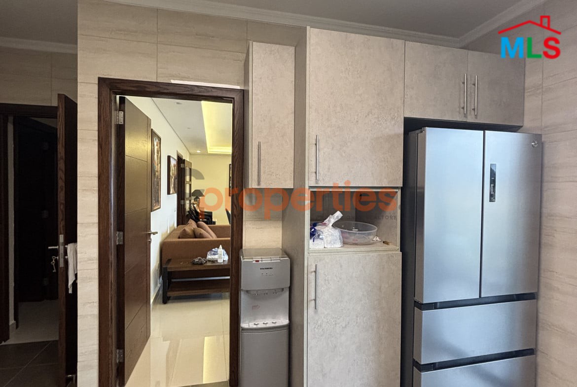 Apartment For Sale in Hboub-Jbeilشقة للبيع في حبوب جبيل – CPJRK187