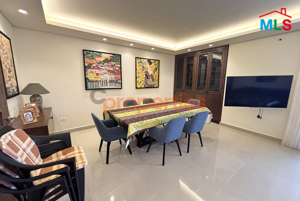 Apartment For Sale in Hboub-Jbeilشقة للبيع في حبوب جبيل – CPJRK187