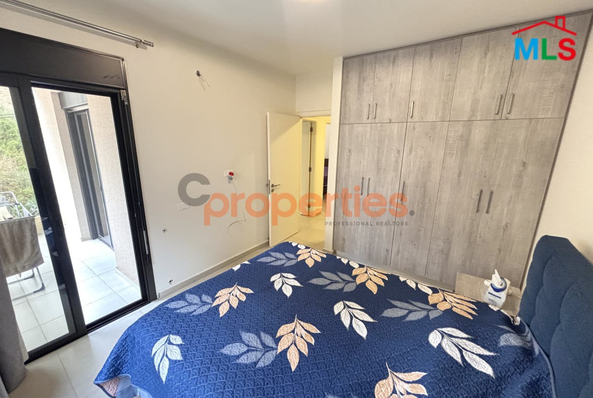 Apartment For Sale in Hboub-Jbeilشقة للبيع في حبوب جبيل – CPJRK187