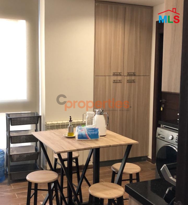 Luxurious Duplex Chalet For Sale In Faqra – CPKMF60