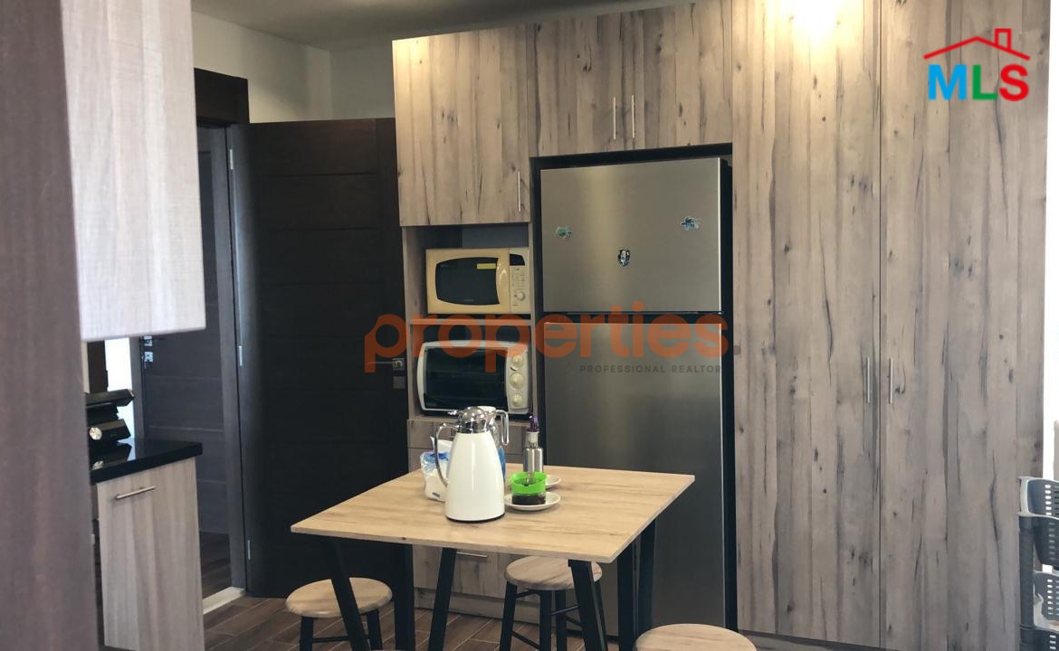 Luxurious Duplex Chalet For Sale In Faqra – CPKMF60