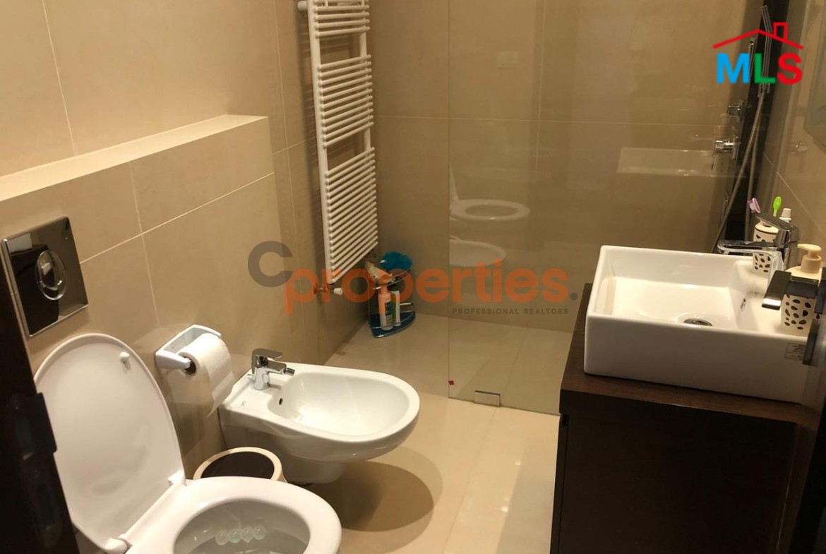 Luxurious Duplex Chalet For Sale In Faqra – CPKMF60