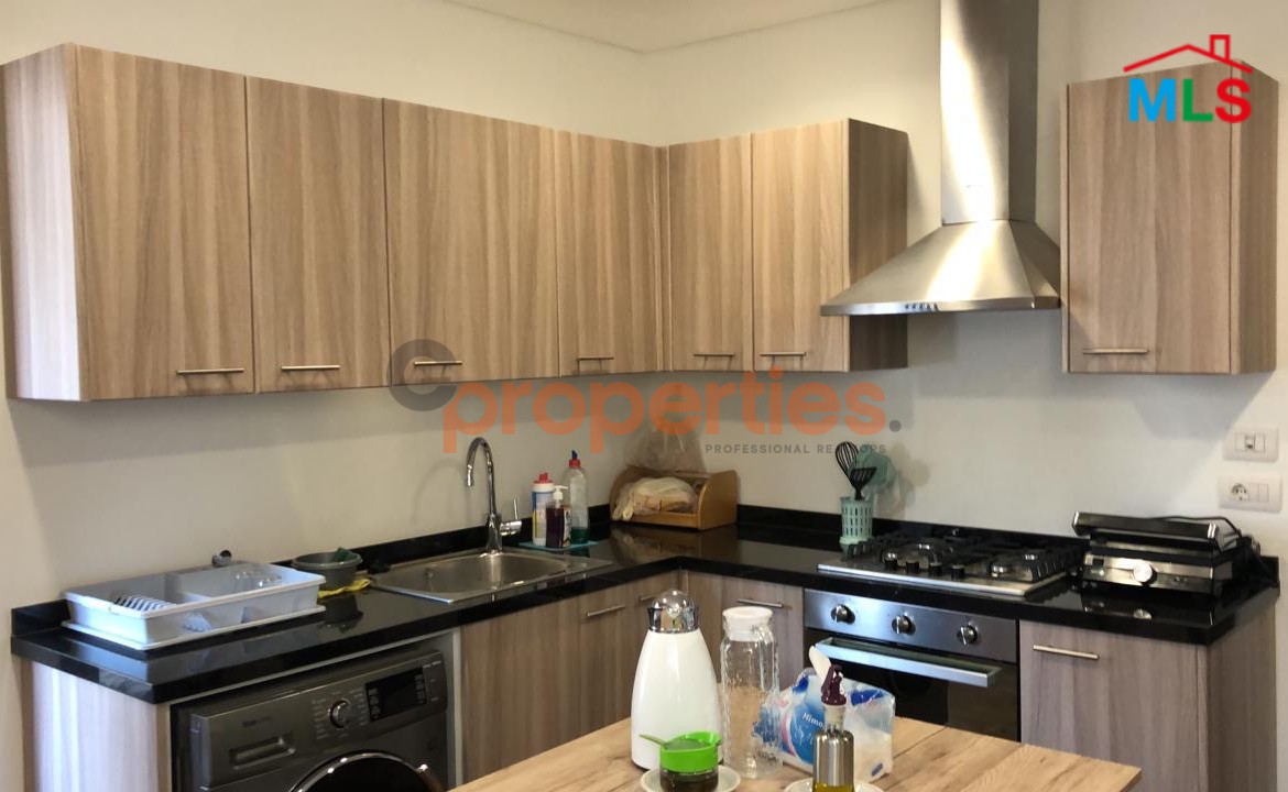 Luxurious Duplex Chalet For Sale In Faqra – CPKMF60