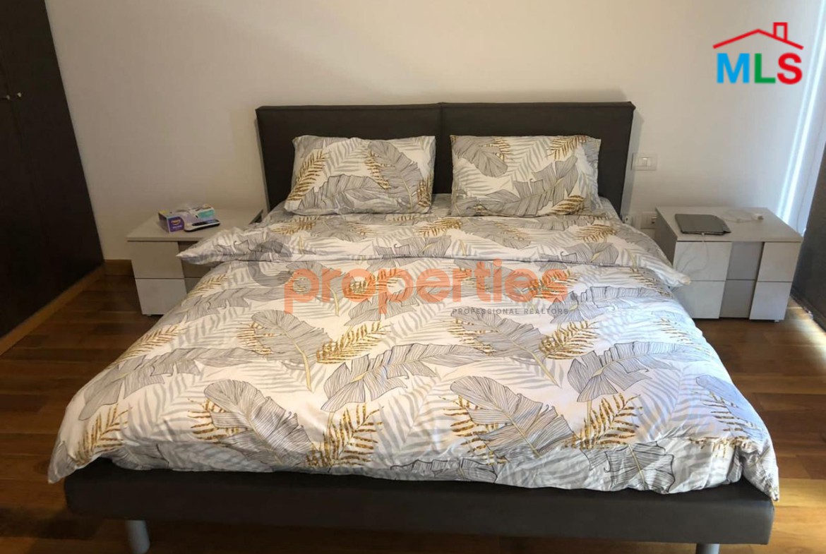 Luxurious Duplex Chalet For Sale In Faqra – CPKMF60