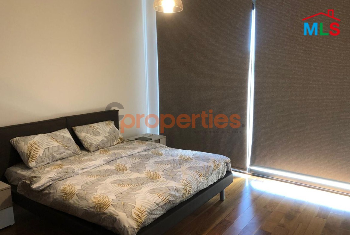 Luxurious Duplex Chalet For Sale In Faqra – CPKMF60