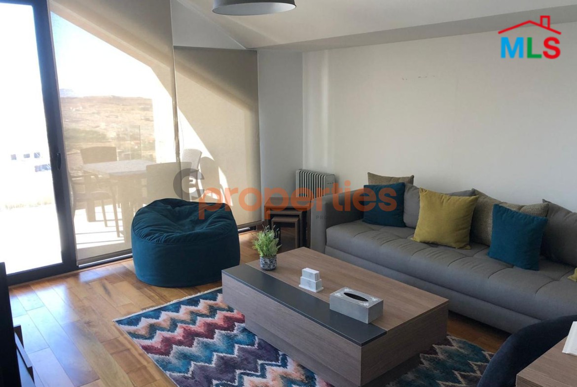 Luxurious Duplex Chalet For Sale In Faqra – CPKMF60