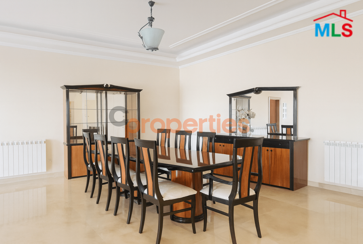 APARTMENT FOR SALE IN SAHEL ALMA – CPKTC69