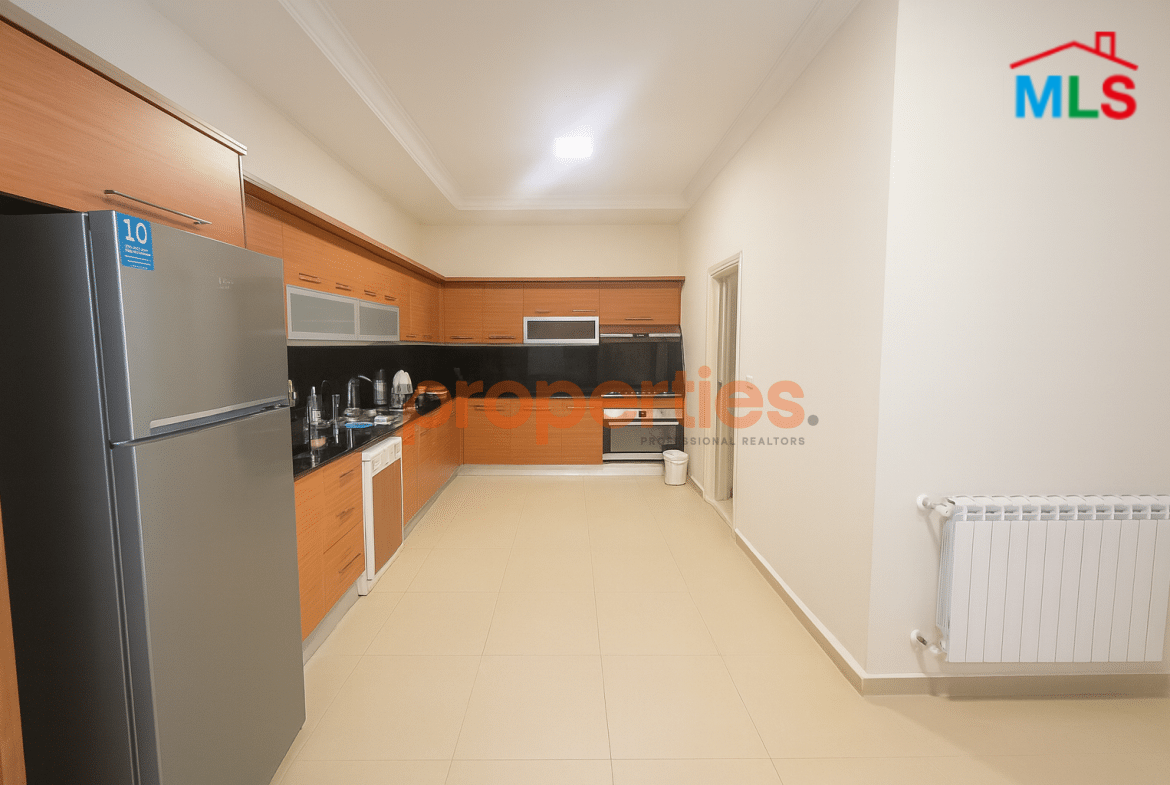 APARTMENT FOR SALE IN SAHEL ALMA – CPKTC69