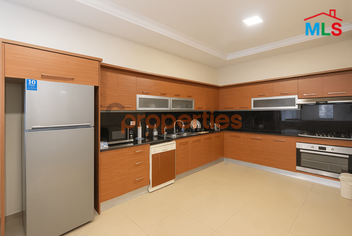 APARTMENT FOR SALE IN SAHEL ALMA – CPKTC69