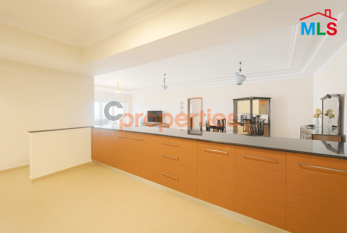 APARTMENT FOR SALE IN SAHEL ALMA – CPKTC69