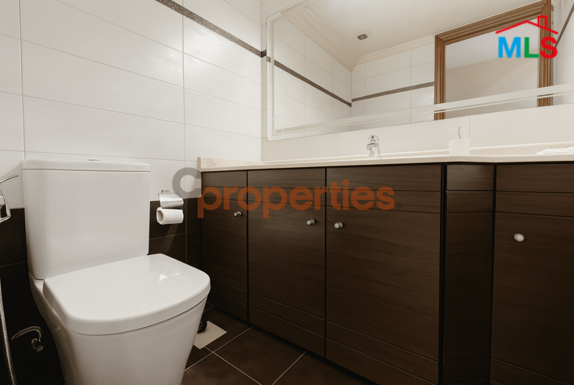 APARTMENT FOR SALE IN SAHEL ALMA – CPKTC69