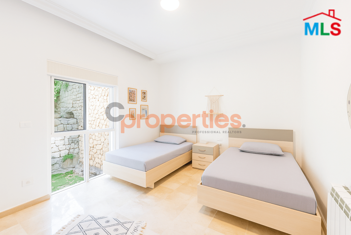 APARTMENT FOR SALE IN SAHEL ALMA – CPKTC69
