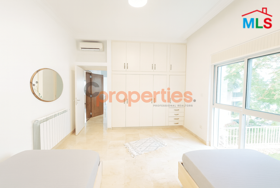 APARTMENT FOR SALE IN SAHEL ALMA – CPKTC69