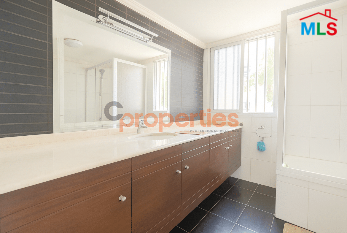 APARTMENT FOR SALE IN SAHEL ALMA – CPKTC69