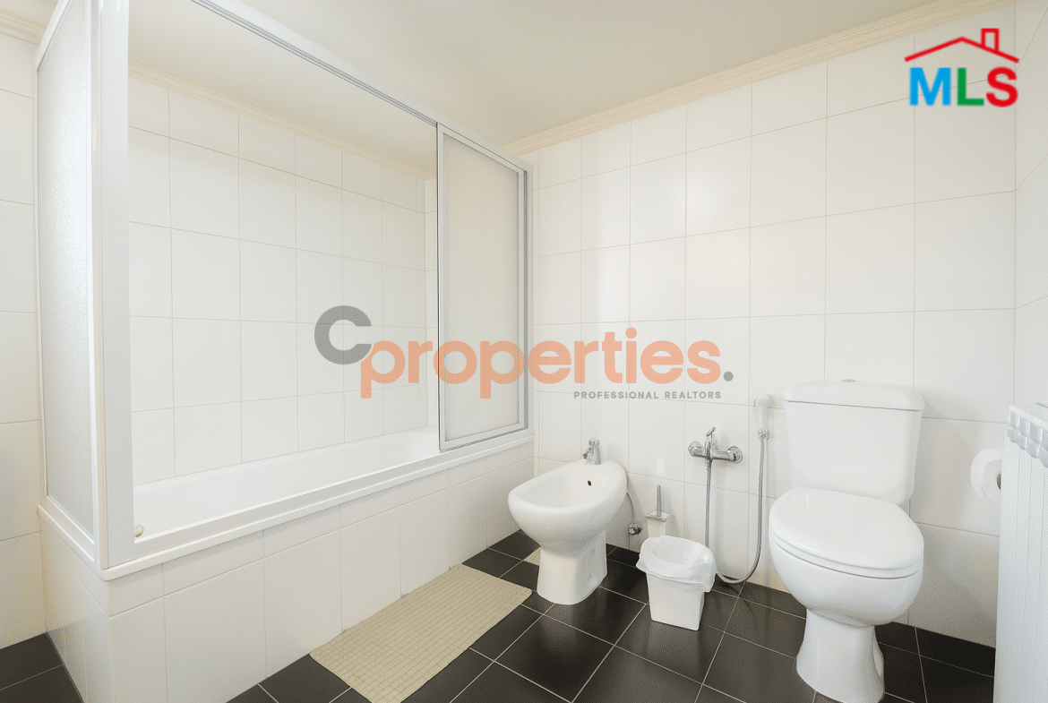 APARTMENT FOR SALE IN SAHEL ALMA – CPKTC69